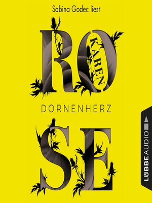 cover image of Dornenherz